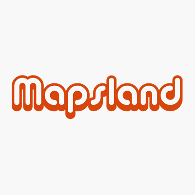 www.mapsland.com