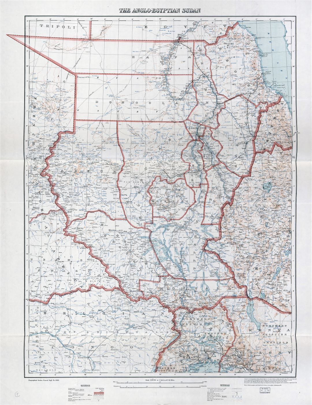 Large Scale Detailed Old Political And Administrative Map Of The Anglo Large Scale Detailed Old Political And Administrative Map Of The Anglo