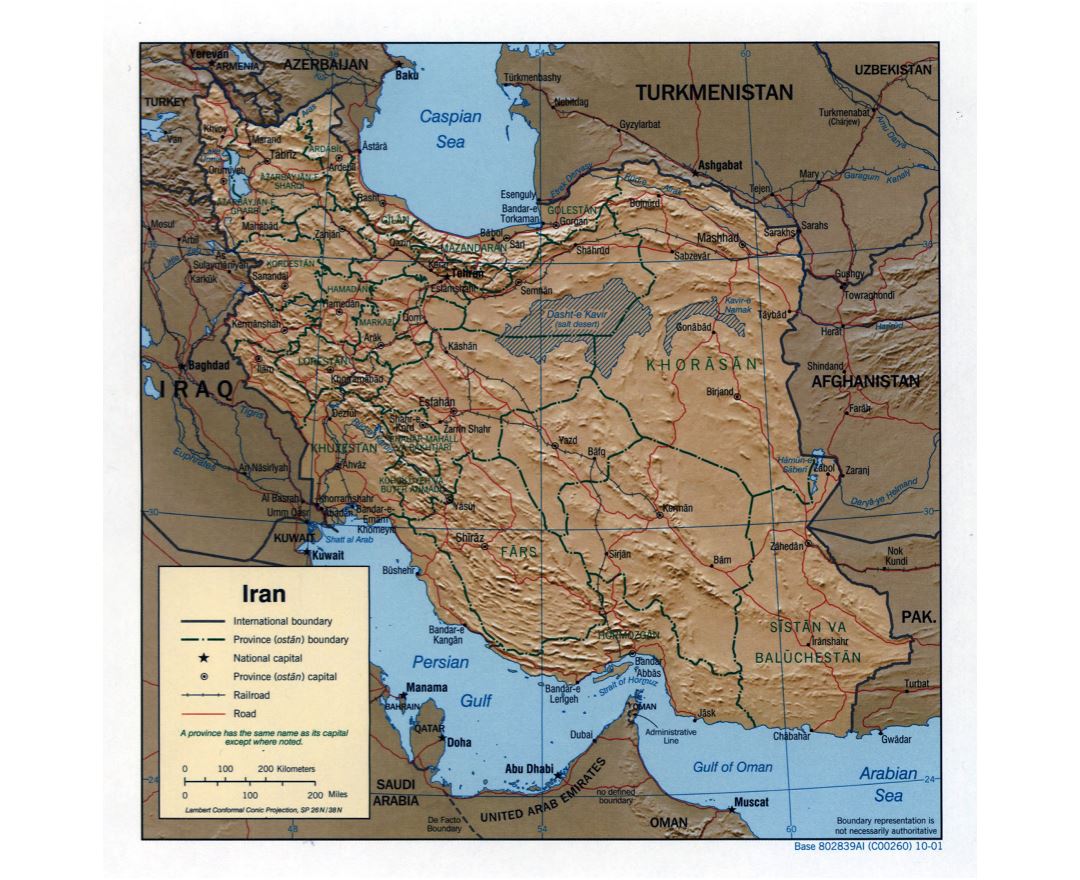 Large detailed political and administrative map of Armenia with roads and  cities - 2002, Armenia, Asia, Mapsland