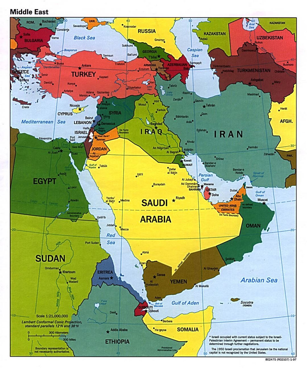Get Proper Update Of Current World News
