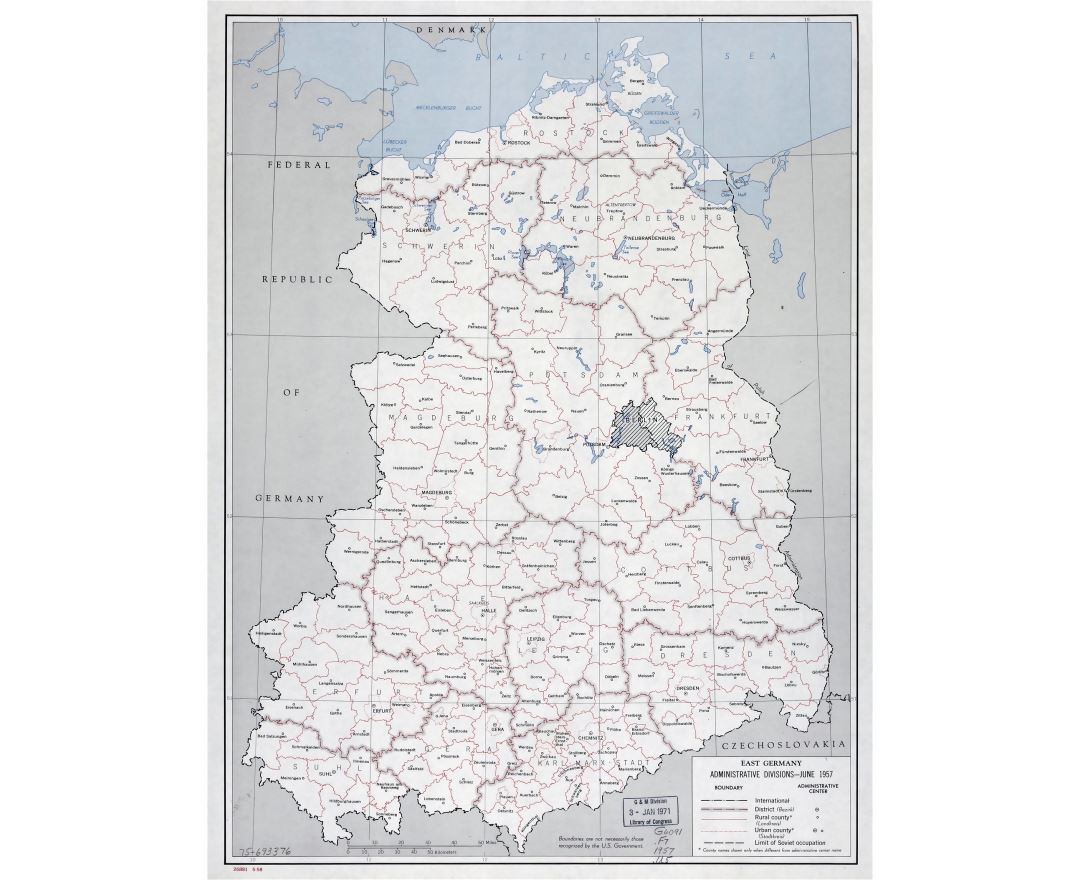 Maps Of Germany Collection Of Maps Of Germany Europe Mapsland 