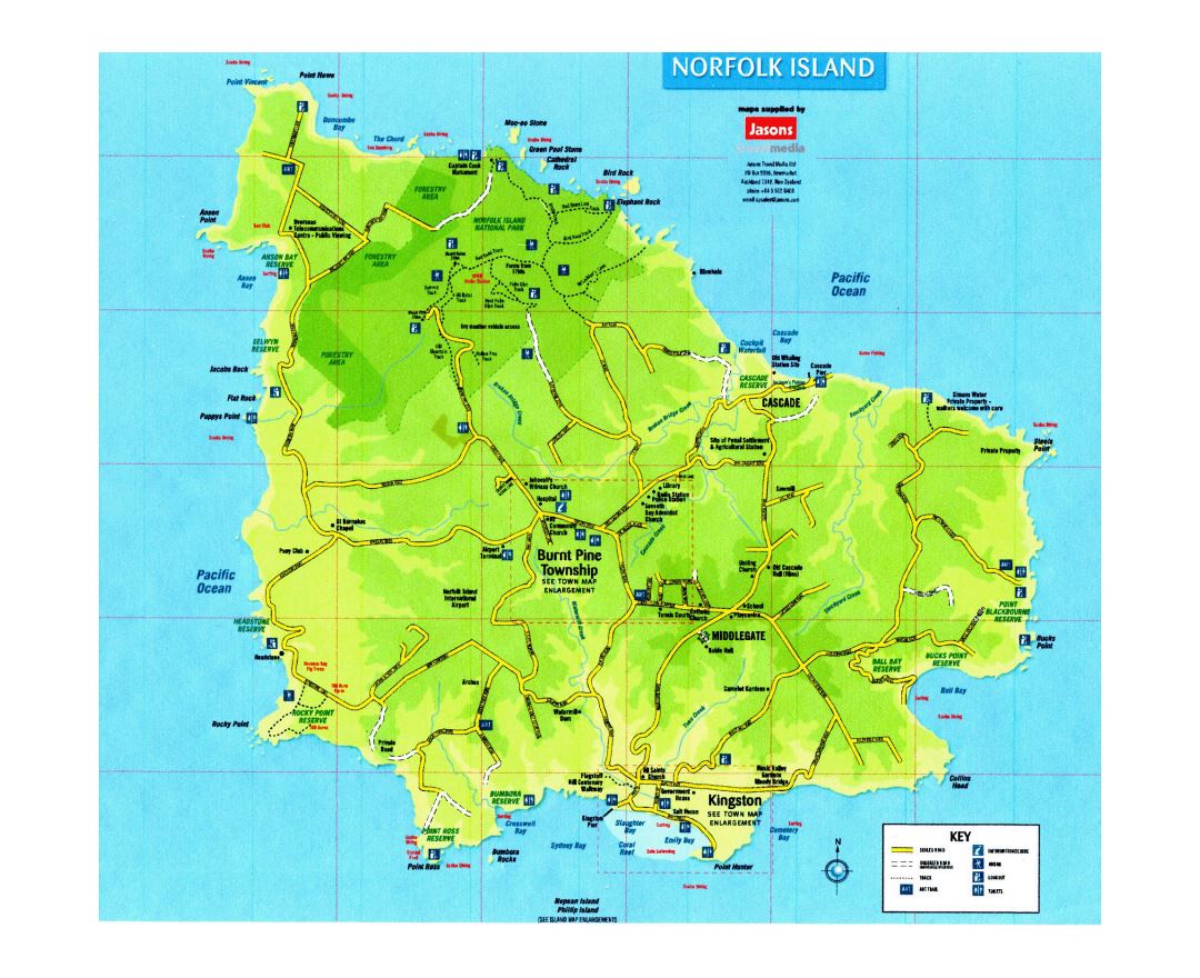 Maps Of Norfolk Island Collection Of Maps Of Norfolk Island Oceania Mapsland Maps Of The World Maps Of Norfolk Island Collection Of Maps Of Norfolk Island Oceania Mapsland Maps Of The World